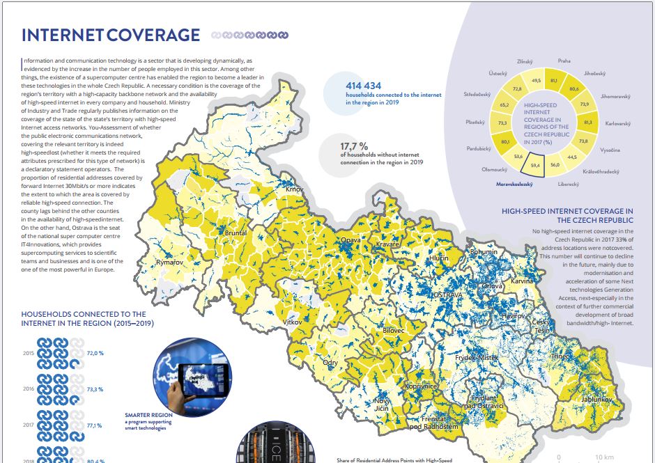 Salzburg Attractions Map